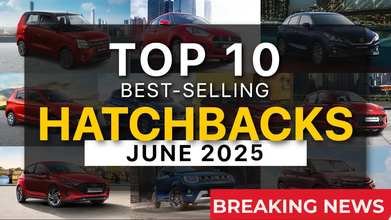 10 Best Hatchbacks in 2025
